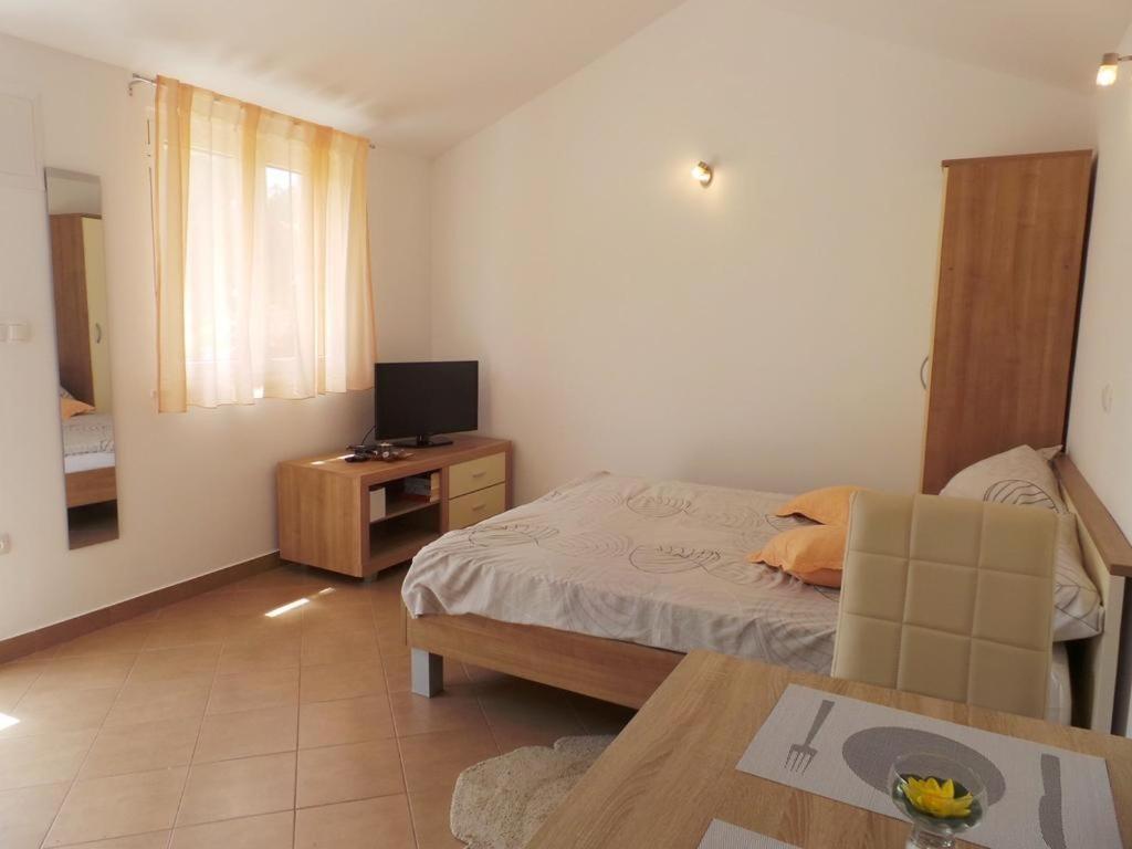 Marino Apartment เซเกต วรันยีชา ภายนอก รูปภาพ
